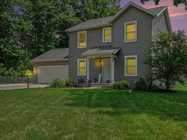 54098 Starner Ave, Elkhart, IN 46514