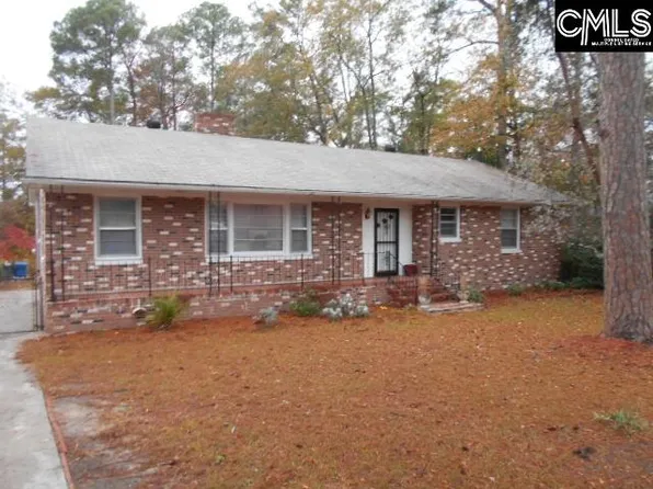 213 Greenwood Rd, West Columbia, SC 29169
