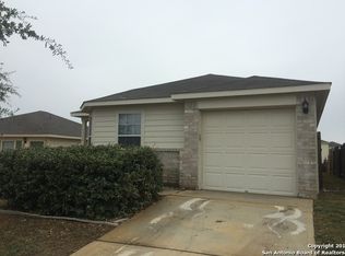 11359 Fire Cyn, San Antonio, TX 78252