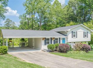 205 Plantation Rd SW, Smyrna, GA 30082