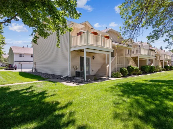 500 78th Ave NE, Spring Lake Park, MN 55432