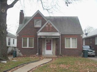 6524 Glenmore Ave, Saint Louis, MO