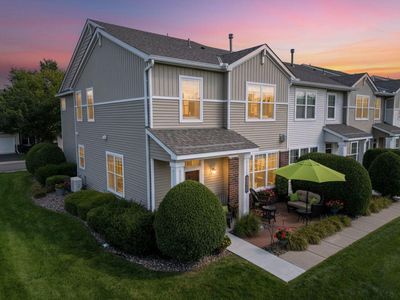 3332 Hazel Trl Unit D, Woodbury, MN, 55129