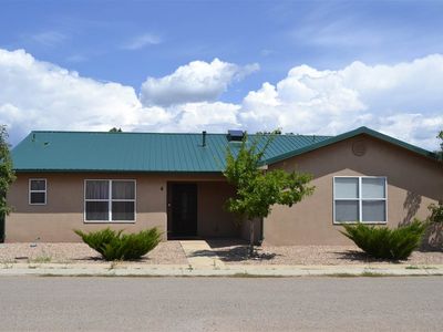 2 Camino Gemma, Pecos, NM, 87552
