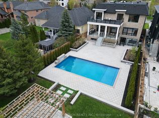 116 Oak Ave, Richmond Hill, ON L4C 6R7