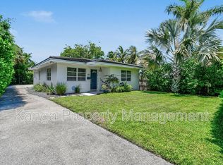 321 E Lakewood Rd, West Palm Beach, FL 33405