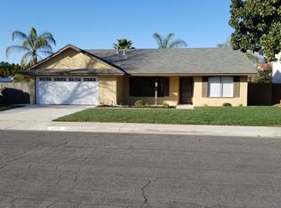 41816 Lomas St, Hemet, CA 92544