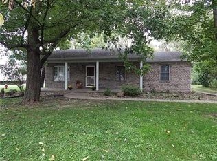 205 Hardesty St, Whitestown, IN 46075