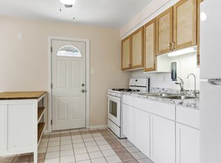 2116 Michigan Blvd, Lincoln Park, MI 48146