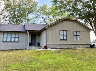 450 Ludlow Dr, Hernando, MS 38632