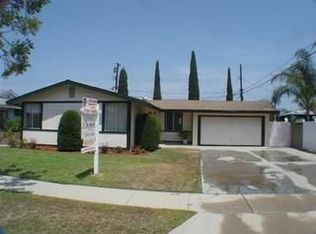 8112 San Helice Cir, Buena Park, CA 90620