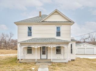 907 N Linn St, Glenwood, IA 51534