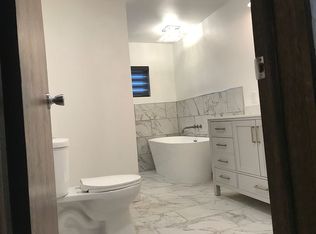 400 E Avenue G, Syracuse, KS 67878