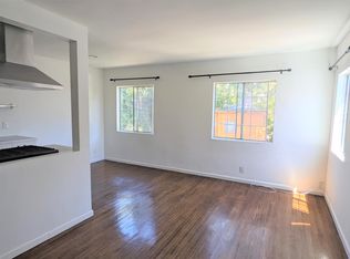 2627 S Halldale Ave #3, Los Angeles, CA 90018