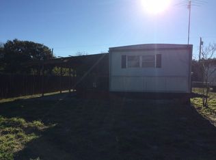 329 N 9th St, Aransas Pass, TX 78336
