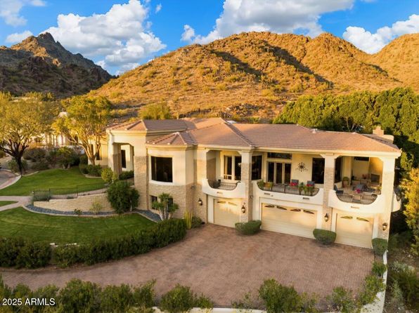 6621 N Arizona Biltmore Cir, Phoenix, AZ 85016