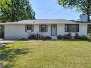 2410 Castlewood Dr, Augusta, GA 30904