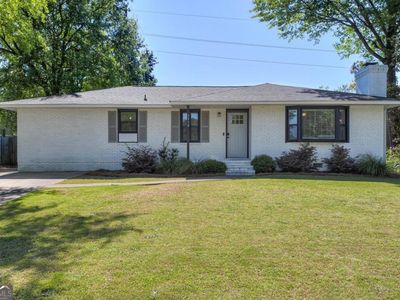 2410 Castlewood Dr, Augusta, GA, 30904