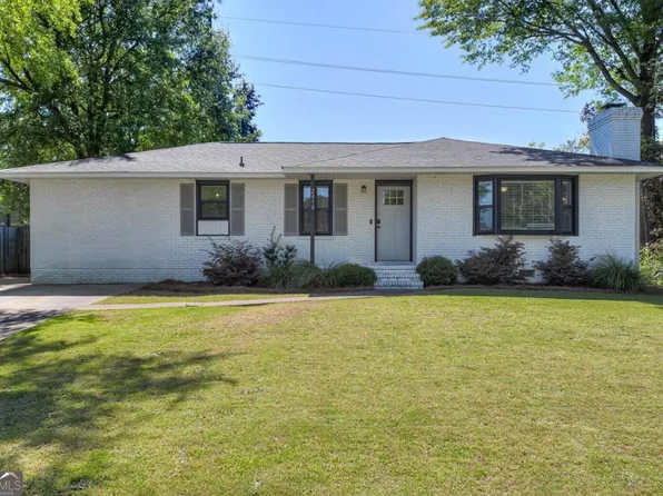 2410 Castlewood Dr, Augusta, GA 30904