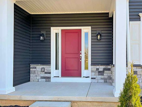 Porch 1