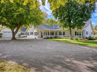 12406 Horseshoe Rd, Oakdale, CA 95361