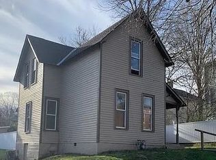 213 Tinkler St, Lafayette, IN 47901