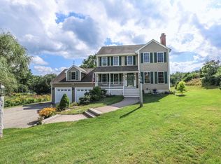 79 English Range Rd, Derry, NH 03038