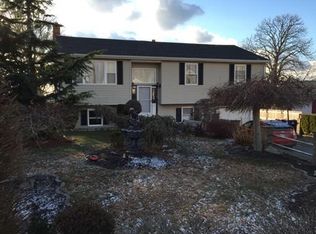 83 Liberia Ln, New Bedford, MA 02746