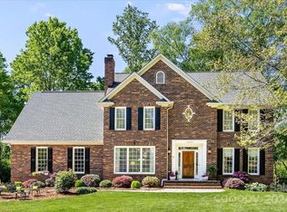 14805 Charterhouse Ln, Huntersville, NC 28078
