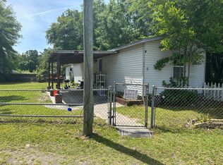 9416 Crystal Springs Rd LOT 5, Jacksonville, FL 32221