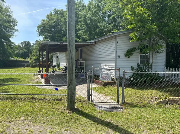 9416 Crystal Springs Road, 9416 Crystal Springs Rd Lot 5, Jacksonville, FL 32221