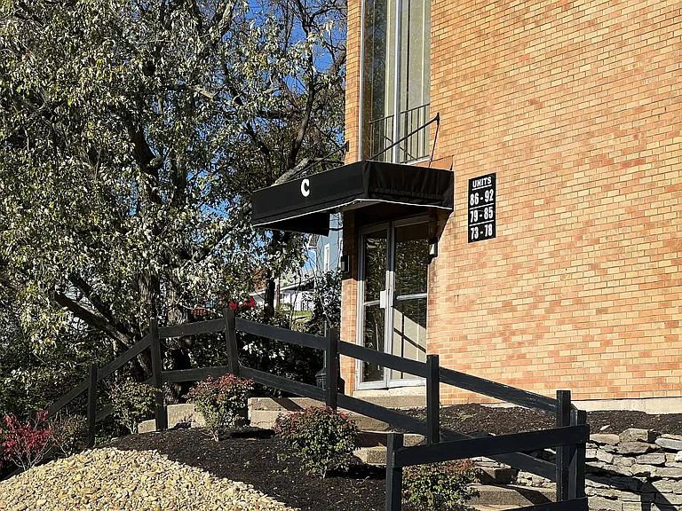 Barkley Ridge Apartments — Photo 85