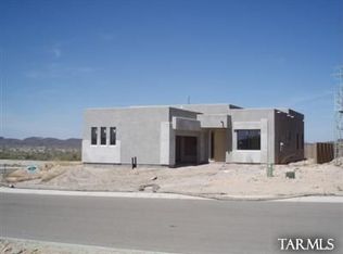 9945 N Niobrara Way, Tucson, AZ 85701