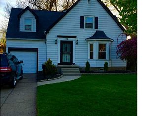 94 Century Rd, Cheektowaga, NY 14215