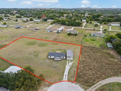 135 Harvest Moon Ct, Springtown, TX, 76082