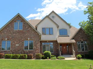 13077 Spruce Hill Ct, Lemont, IL