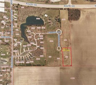 LOT 16 N Timberlake Ct #320, Decatur, IL, 62521