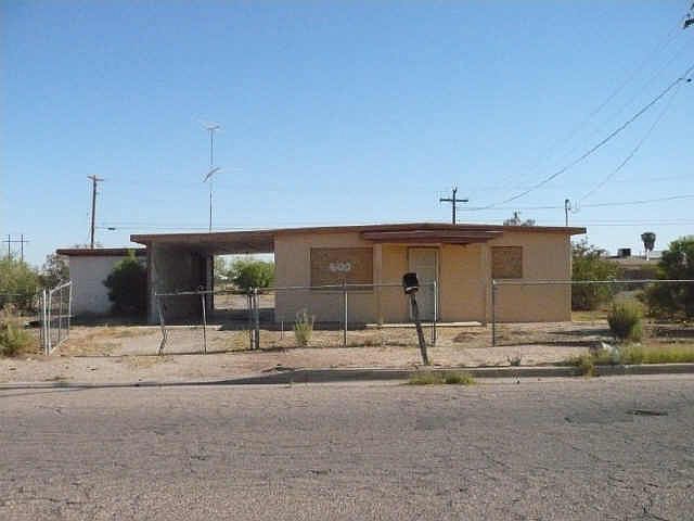 1st image of 600 W Martin Luther King Jr Street
