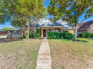 2401 Kimberly Dr, Garland, TX 75040