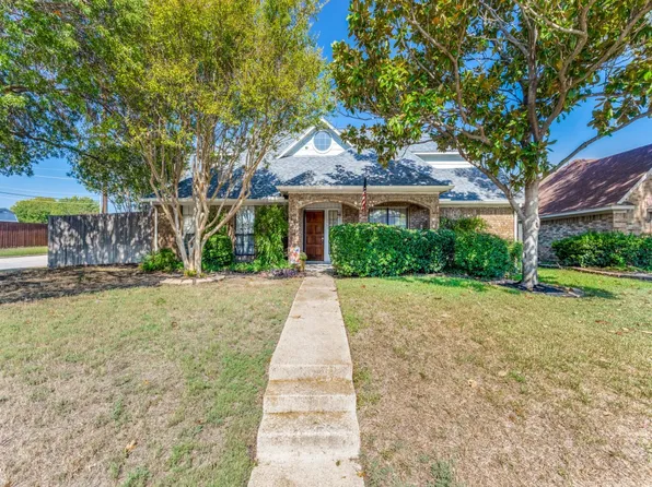 2401 Kimberly Dr, Garland, TX 75040