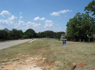 911 Double Springs Ln, Keller, TX 76248