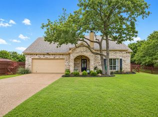 105 Melody Ln, Hickory Creek, TX 75065