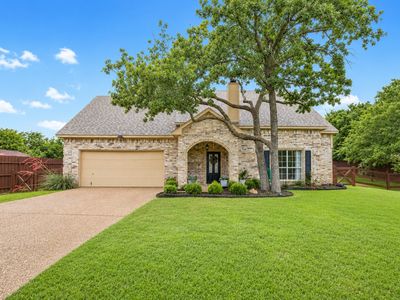 105 Melody Ln, Hickory Creek, TX, 75065