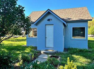 107 W 4th St, Wallowa, OR 97885