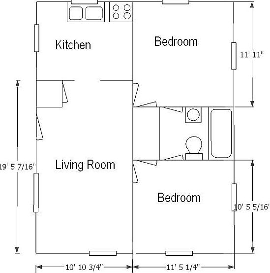 1st image of this home