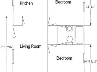 1824 N 9th St, Terre Haute, IN 47804