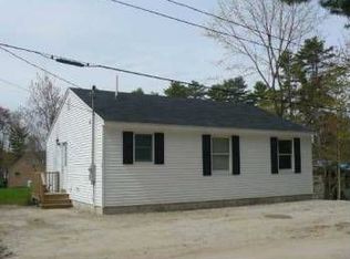 16 Orchard Rd, Windham, ME 04062