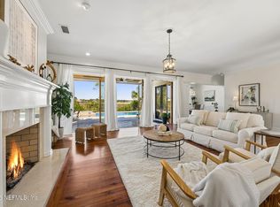 121 Carriage Lamp Way, Ponte Vedra Beach, FL 32082