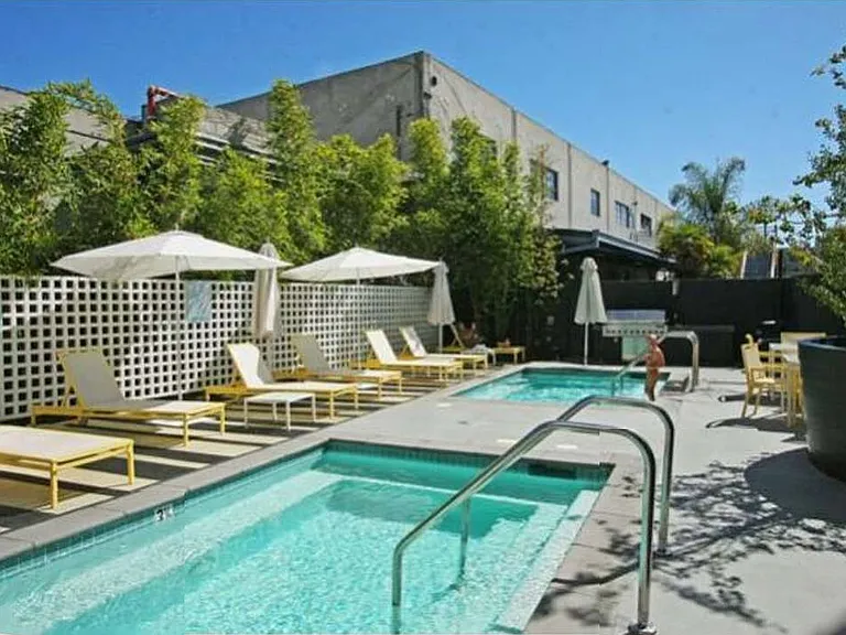 4215 Glencoe Ave #428 — Photo 30
