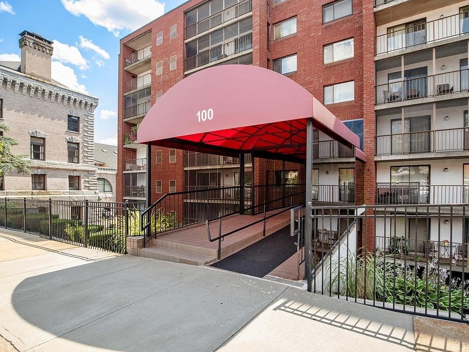 1st image of 100 High St APT 308